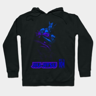 Kimura Jiu Jitsu MMA BJJ T-Shirt Hoodie